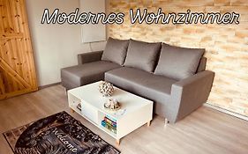 Ferienhaus Lavendel