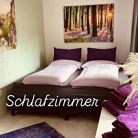 Ferienhaus Lavendel Obergurig Zewnętrze zdjęcie