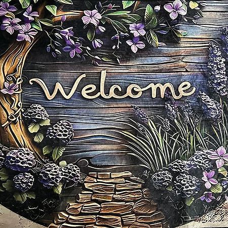 Ferienhaus Lavendel Obergurig Zewnętrze zdjęcie