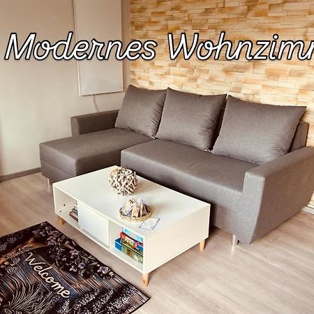 Ferienhaus Lavendel Obergurig Zewnętrze zdjęcie