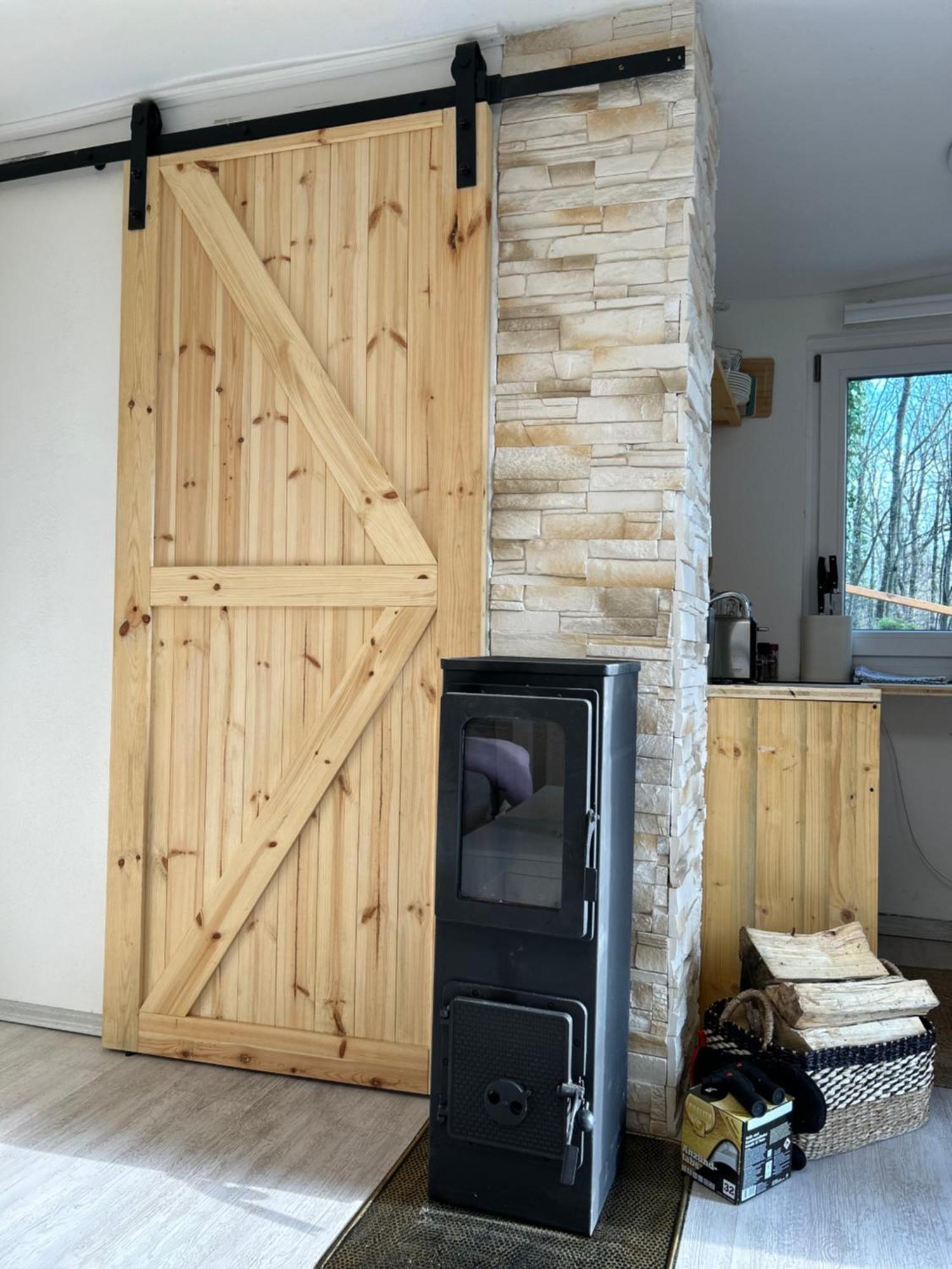 Ferienhaus Lavendel Obergurig Zewnętrze zdjęcie
