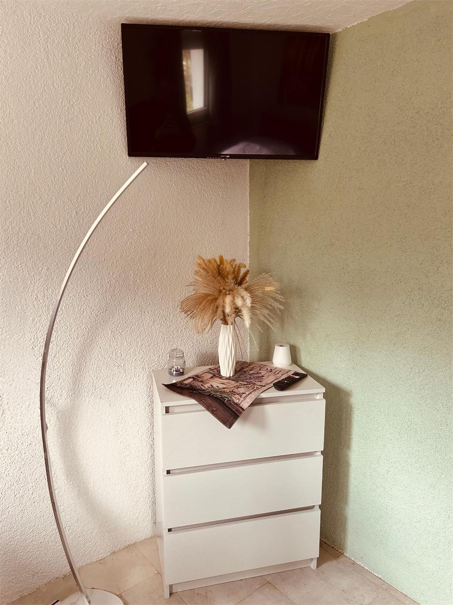 Ferienhaus Lavendel Obergurig Zewnętrze zdjęcie