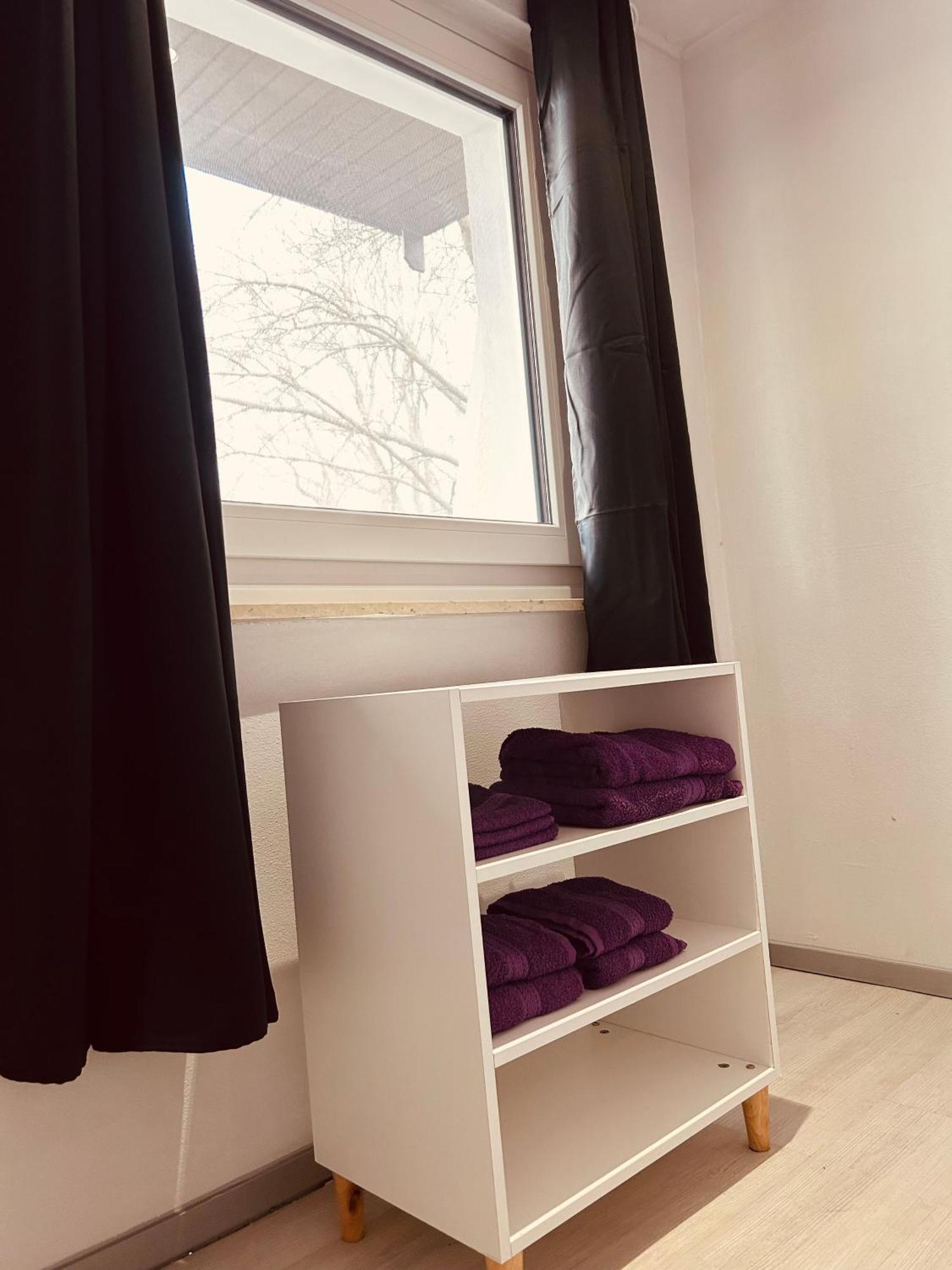 Ferienhaus Lavendel Obergurig Zewnętrze zdjęcie